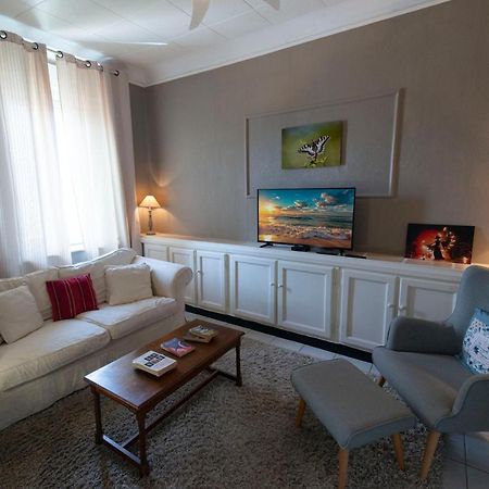 Appartement De 2 Chambres Au 1Er Etage قرقشونه المظهر الخارجي الصورة