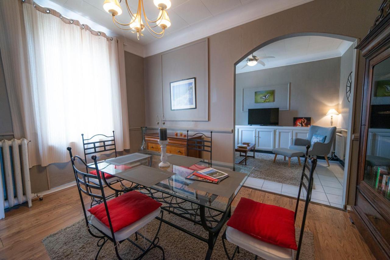 Appartement De 2 Chambres Au 1Er Etage قرقشونه المظهر الخارجي الصورة