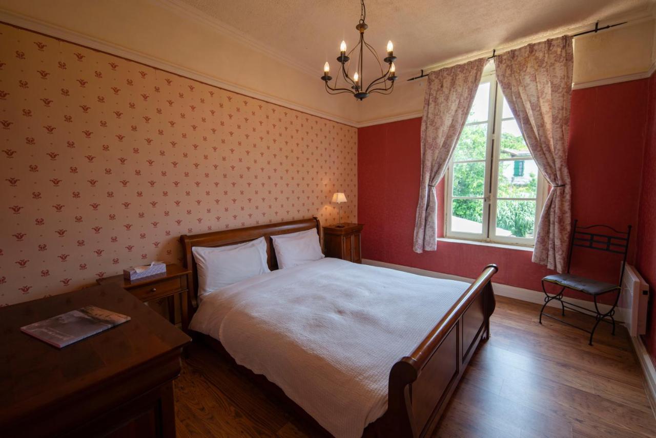 Appartement De 2 Chambres Au 1Er Etage قرقشونه المظهر الخارجي الصورة