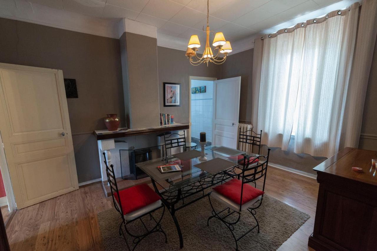 Appartement De 2 Chambres Au 1Er Etage قرقشونه المظهر الخارجي الصورة