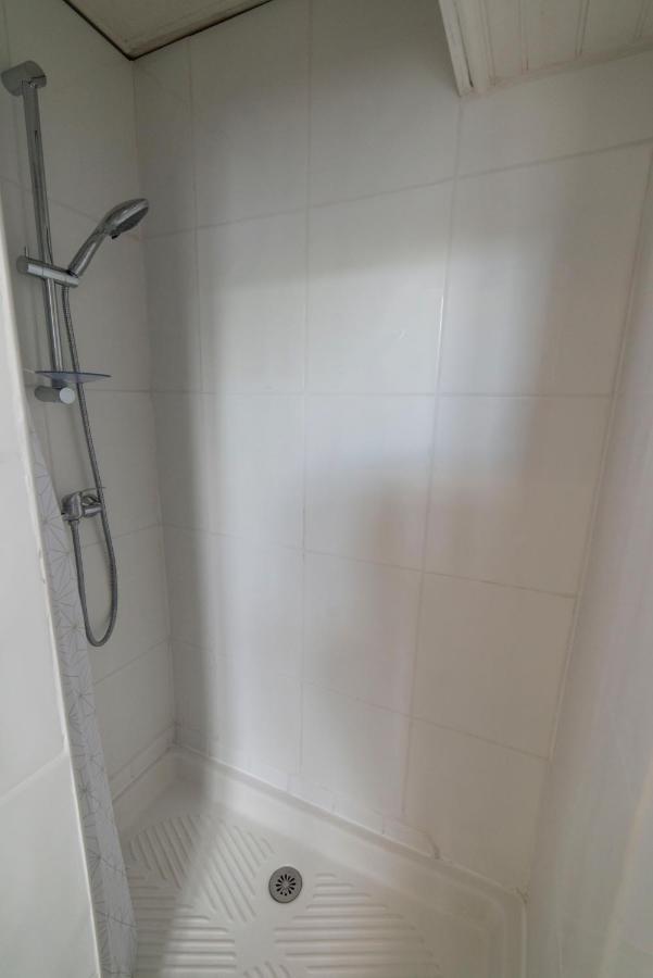Appartement De 2 Chambres Au 1Er Etage قرقشونه المظهر الخارجي الصورة
